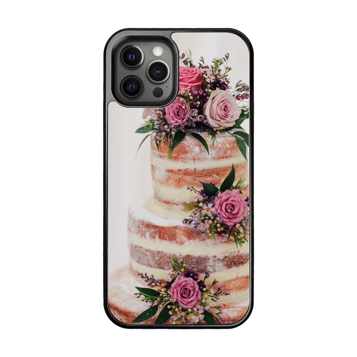 Wedding Cake Phone Case