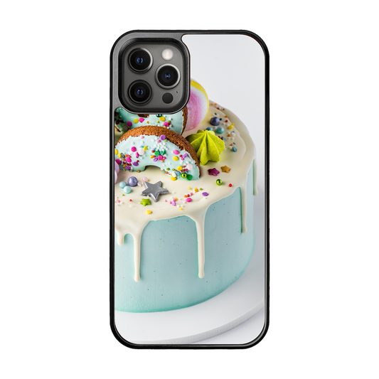Drip Cake Phone Case
