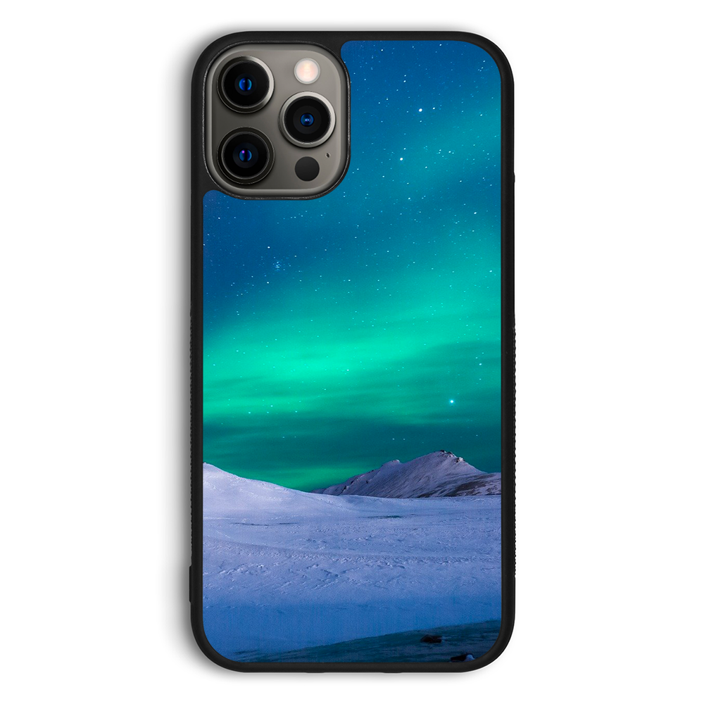 Arctic Wilderness phone case - CASERY