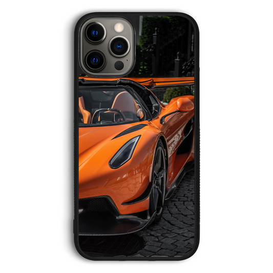 Koenigsegg Jesko     Phone Case