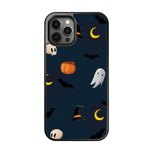 Cute Halloween Phone Case