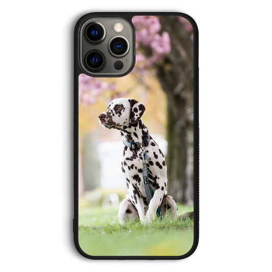 Cute Dalmatian Phone Case