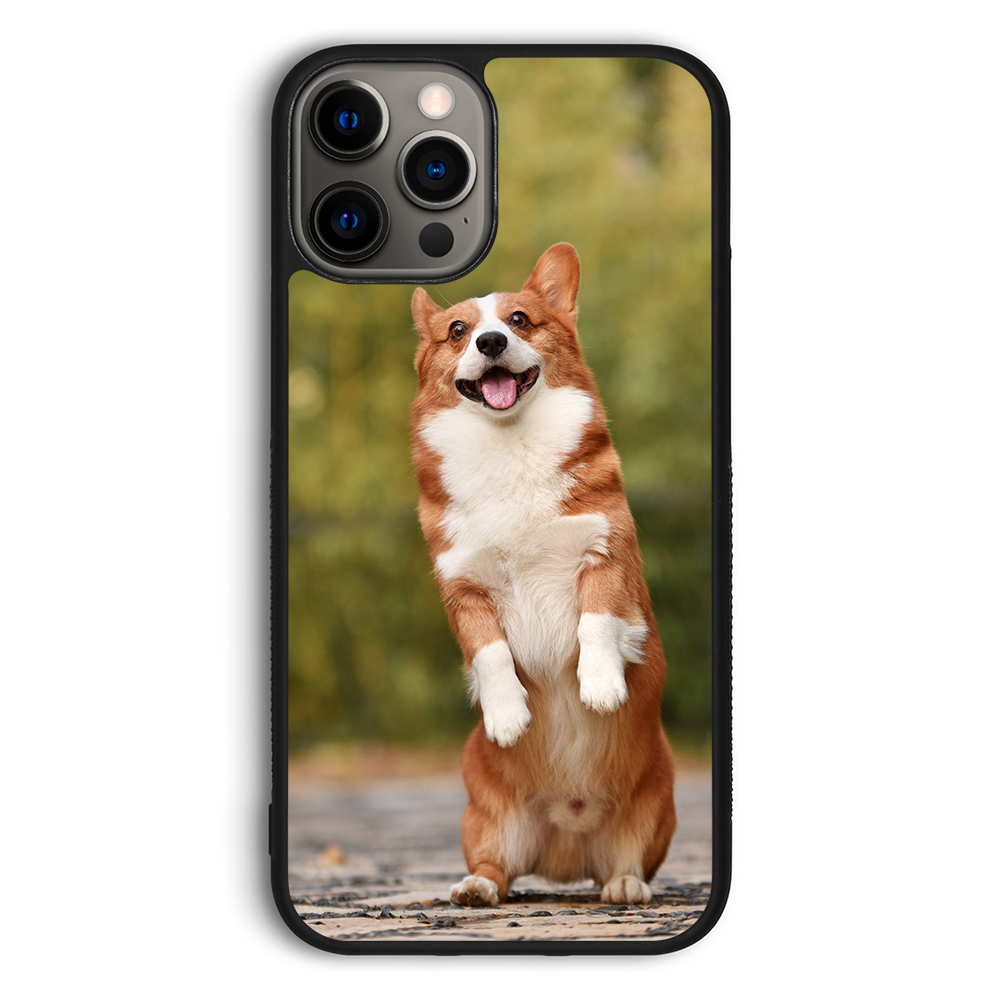 Corgi Puppy Phone Case