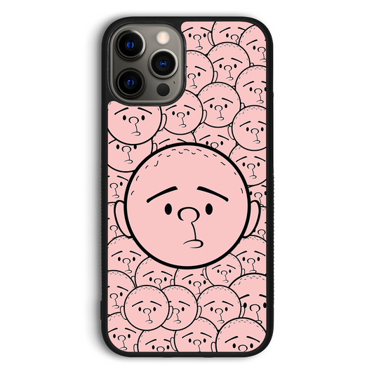 Karl Pilkington Collection phone case - CASERY