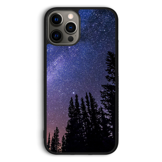 Milkyway from the Woods phone case - CASERY