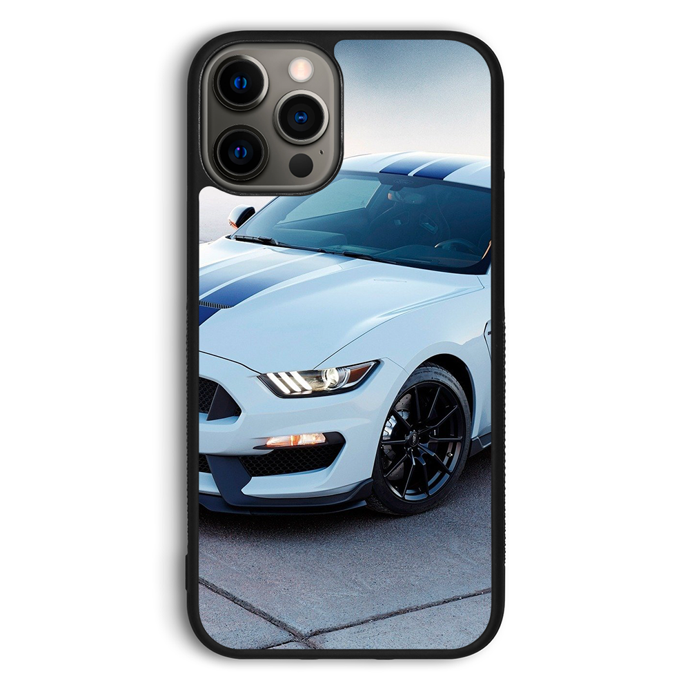 Mustang Days phone case - CASERY