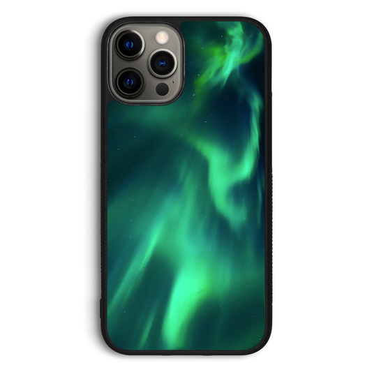Northern Lights phone case - CASERY
