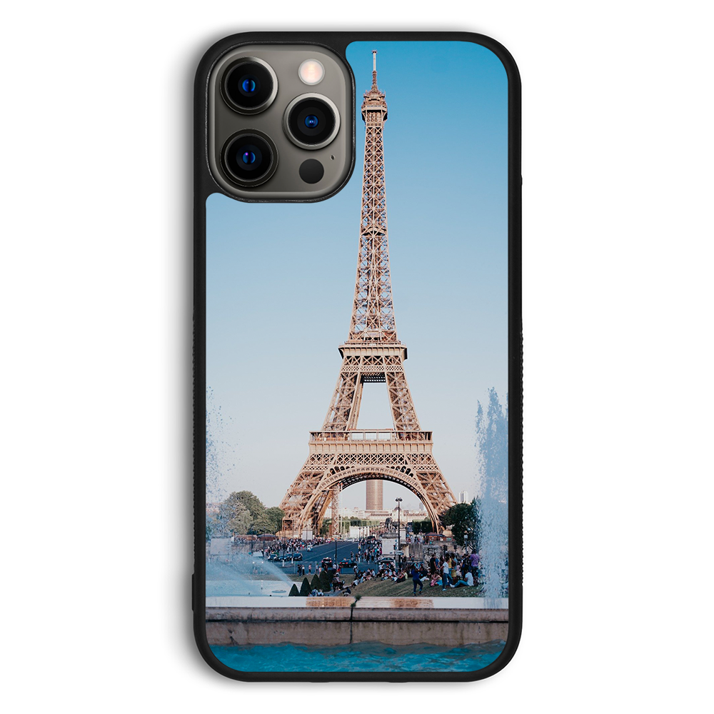 Le Paris phone case - CASERY